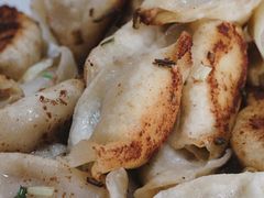 -孝丰南门锅贴(南街店)