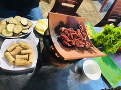 -瓦片烤肉(13号店)