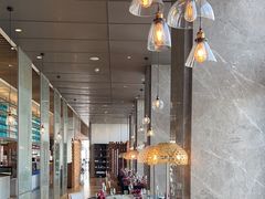 -解放碑威斯汀酒店-知味国际美食餐厅