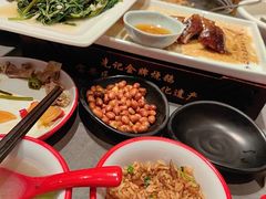 -先记烧鹅王·本地粤菜(福永店)