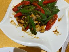 -鹏城人家海鲜酒家·23年老字号(较场尾店)