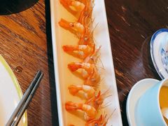-九里云松·天香餐厅