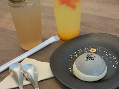 -知亘茶食
