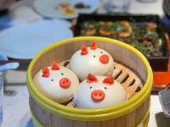 -拈菜(观音桥阳光世纪店)