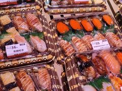 -争鲜回转寿司(朝北大悦城店)