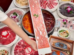 -蜀大侠火锅(总府路全国总店)