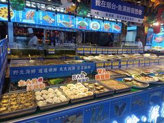 -鱼满舱·鲜活海鲜·正宗鲁菜