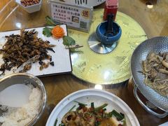 -下梅人家土菜馆(历史文化餐厅度假区店)