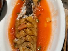 -吴氏老妈·23年家常菜(古城店)