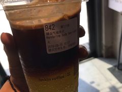 -瑞幸咖啡(东原时光道店)