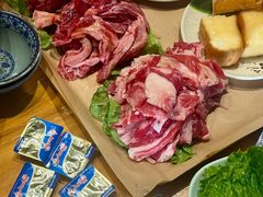 -玖泉里烤肉