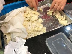 小馄饨-常鲜德乐购迎桂馒头店(麻巷公寓店)