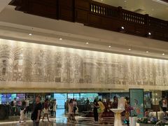 -广州花园酒店