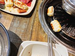 -真牛炭火烤肉(射阳店)