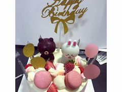 -半勺舒舒生日蛋糕店