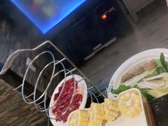 -八合里牛肉火锅(新洲店)