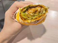 酥酥多笋卷-麦当劳(沙河店)