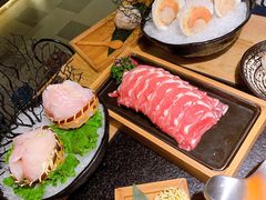 -湊湊火锅·茶憩(上海合生汇店)