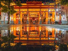 -观澜湖华谊冯小刚电影公社(百年记忆公社)