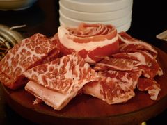 -本家·添百客韩国料理(泰然店)