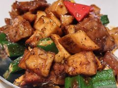 -汤城小厨•粤菜•靓汤(西直门凯德MALL店)