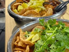 -柳星螺蛳粉(长业天悦城店)