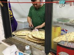 -官塘锋记鱼生·生腌·砂锅粥(牌坊街店)