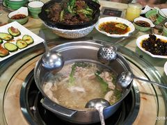 -四季合味椰子鸡(南山大冲店)