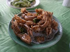 -盛港湾海鲜食府(黄沙店)