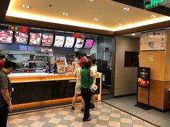 -永和大王(龙德广场店)