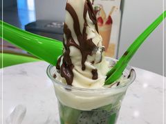 -Salud撒露欧洲冻酸奶(五道口购物中心店)
