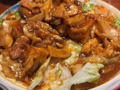 -惠宾饭庄(中山路店)