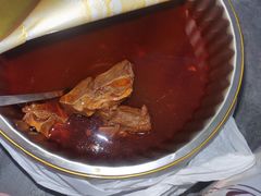 -友乐居羊蝎子(西直门店)