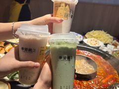 -陈眼镜火锅(总店)