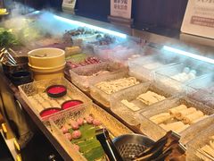 -牛New寿喜烧(闵行龙湖天街店)