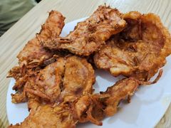 -九龙餐厅(大沽路店)