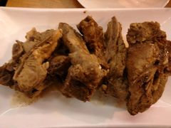 -东方饺子王(新阳路店)