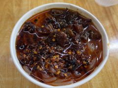 -甘记牛杂水粉