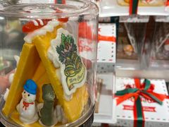 -Olé精品超市(北京合生汇店)