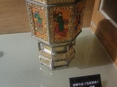 -中国闽台缘博物馆