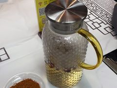 -云晓光头烧烤吧(德平路店)