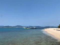 -三亚西岛海洋文化旅游区