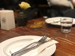 -1886德国汽车餐厅(外滩十六铺码头店)