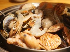 -东海章鱼馆(恒瑞街店)