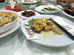 -悦秀大酒楼(江头店)