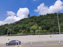 -高尔山公园