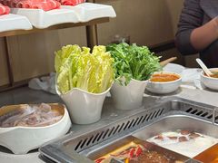 -海底捞火锅(万象汇店)