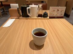 餐具摆设-和幸(春熙路群光广场店)