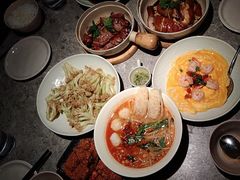 -留半山·香港食堂(啦啦宝都店)
