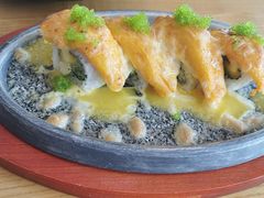 蟹柳寿司-金井日本料理(丽柏广场店)